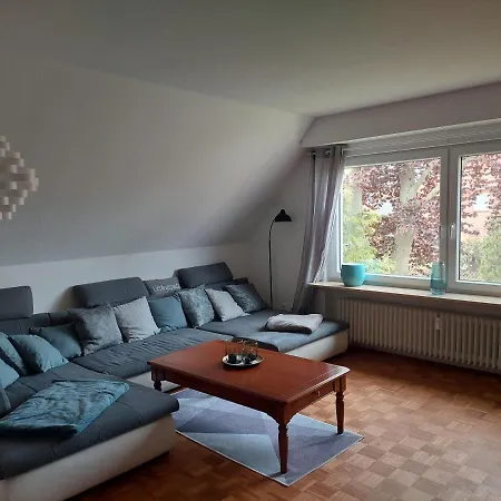 Ferienwohnung Abendsonne * Winsen (Luhe)