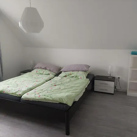 Ferienwohnung Abendsonne Apartment Winsen (Luhe)