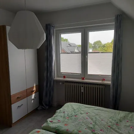 Apartment Ferienwohnung Abendsonne