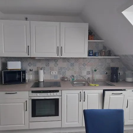 Ferienwohnung Abendsonne Apartment