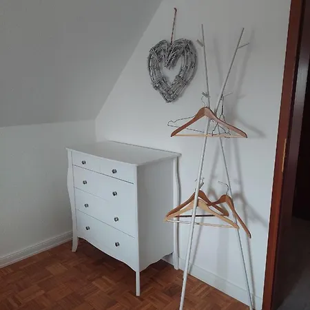 Ferienwohnung Abendsonne