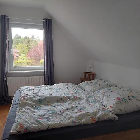 Ferienwohnung Abendsonne * Winsen (Luhe)