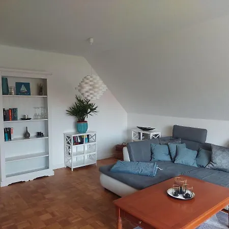 Apartment Ferienwohnung Abendsonne *