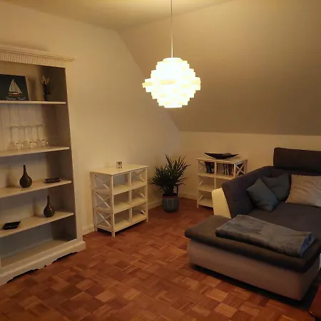 Ferienwohnung Abendsonne Winsen (Luhe)