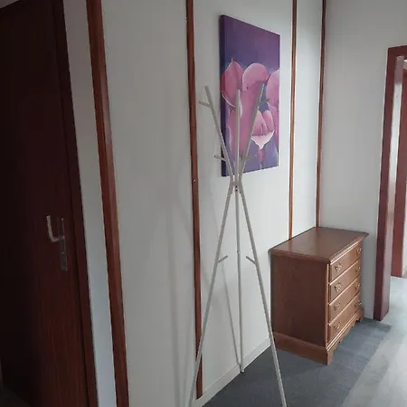Ferienwohnung Abendsonne Apartment Winsen (Luhe)