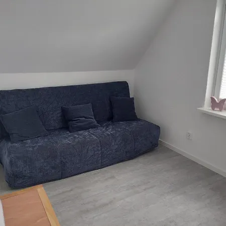 Ferienwohnung Abendsonne Apartment Winsen (Luhe)