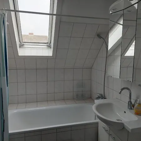 Ferienwohnung Abendsonne Apartment *