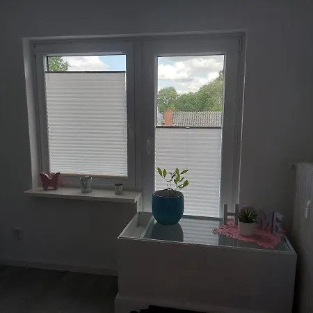 Ferienwohnung Abendsonne Winsen (Luhe)